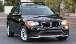 2015 BMW X1 xDrive28i