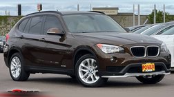 2015 BMW X1 xDrive28i