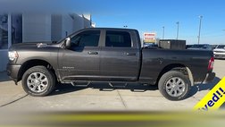 2023 Ram Ram Pickup 2500 Big Horn