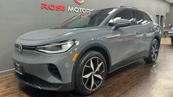 2023 Volkswagen ID.4 S