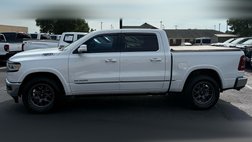 2020 Ram Ram Pickup 1500 Limited