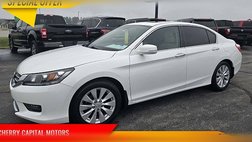 2014 Honda Accord EX