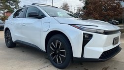 2026 Toyota XLE Plus FWD