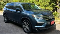 2016 Honda Pilot EX