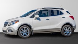 2013 Buick Encore Premium