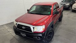 2007 Toyota Tacoma V6