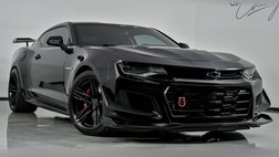 2020 Chevrolet Camaro ZL1