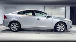 2016 Volvo S60 T5 Premier