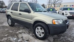 2003 Ford Escape XLT Popular 2