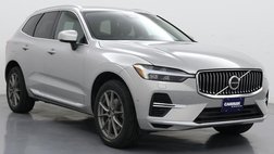 2022 Volvo XC60 Recharge T8 Inscription