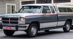 1992 Dodge RAM 250 