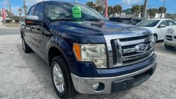 2012 Ford F-150 XL