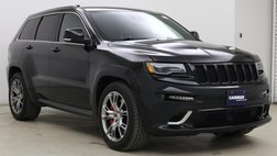 2015 Jeep Grand Cherokee Base