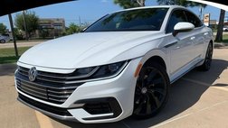 2019 Volkswagen Arteon SE R-Line