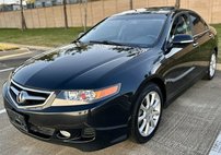 2007 Acura TSX w/Navi