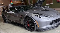 2015 Chevrolet Corvette Z06