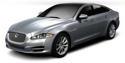 2011 Jaguar XJ Base