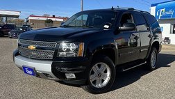2014 Chevrolet Tahoe LT