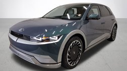 2023 Hyundai Ioniq 5 Limited