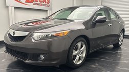 2009 Acura TSX 