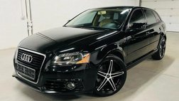2011 Audi A3 2.0T Premium Plus