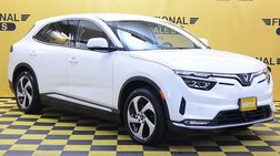 2023 VinFast VF8 Eco City Edition