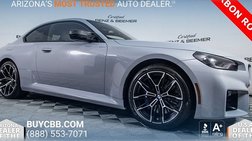 2024 BMW M2 Base