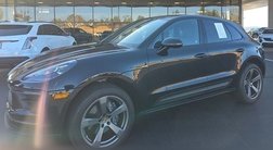 2025 Porsche Macan T