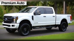 2019 Ford Super Duty F-250 Lariat