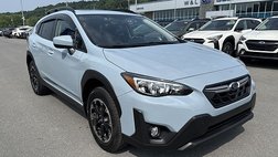 2023 Subaru Crosstrek Premium
