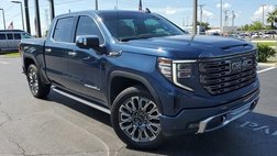 2023 GMC Sierra 1500 Denali Ultimate