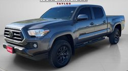 2023 Toyota Tacoma SR5 RWD