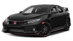 2018 Honda Civic Type R Touring