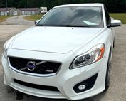 2012 Volvo C30 