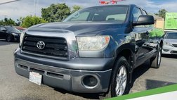 2008 Toyota Tundra SR5