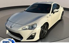 2015 Scion FR-S Release Series