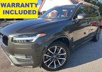 2018 Volvo XC90 T6 Momentum