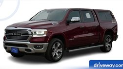 2021 Ram Ram Pickup 1500 Laramie