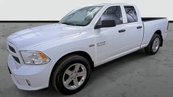 2017 Ram Ram Pickup 1500 Express