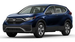 2020 Honda CR-V LX