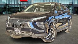 2022 Mitsubishi Eclipse Cross ES