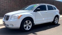 2011 Dodge Caliber Mainstreet