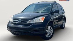 2011 Honda CR-V EX