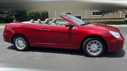 2009 Chrysler Sebring Touring