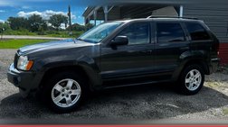 2005 Jeep Grand Cherokee Laredo