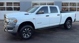 2021 Ram Ram Pickup 3500 Tradesman