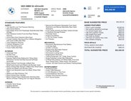 2023 BMW X4 xDrive30i