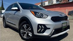 2020 Kia Niro Plug-In Hybrid EX