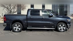 2021 Ram Ram Pickup 1500 Laramie