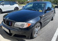 2013 BMW 1 Series 135is